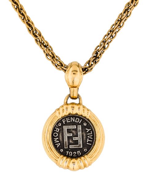 Fendi Women's Jewelry & Accessories 